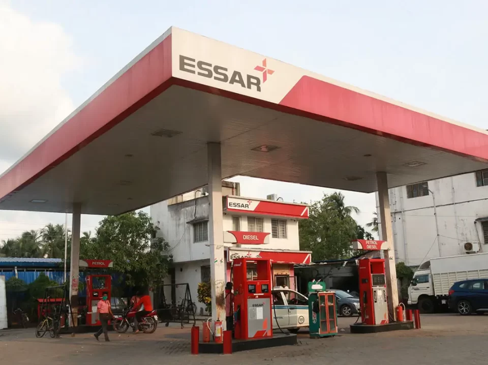 ESSAR1